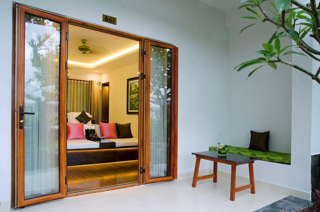 Azumi Hotel Hoi An Cameră foto