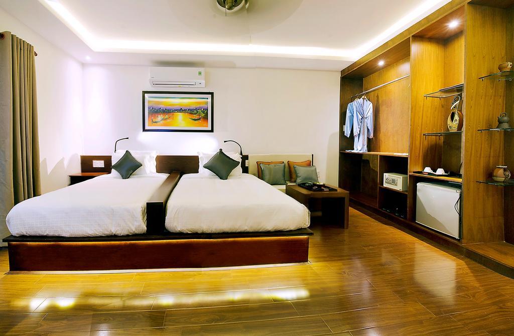 Azumi Hotel Hoi An Cameră foto